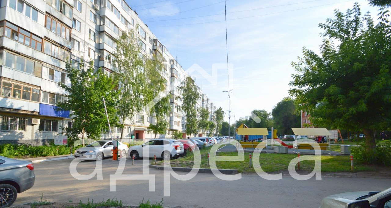 квартира г Самара ЖК Самара 166 м-н, Загора, 13-й, Стара, 166 фото 19