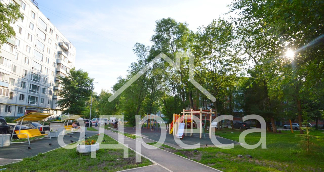 квартира г Самара ЖК Самара 166 м-н, Загора, 13-й, Стара, 166 фото 20