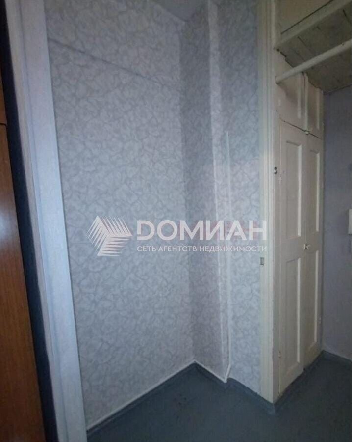 комната г Новочеркасск ул Просвещения 106б фото 6