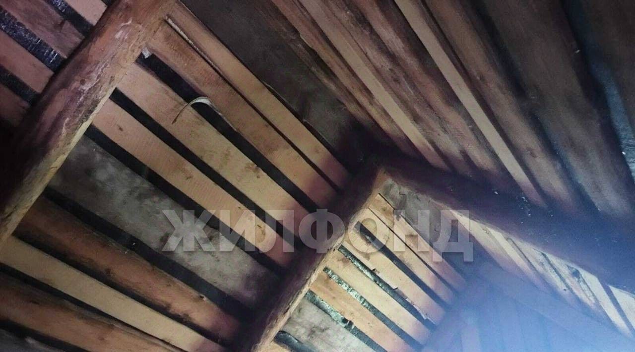 земля г Брянск п Большое Полпино р-н Володарский Буревестник-2 СНТ фото 5