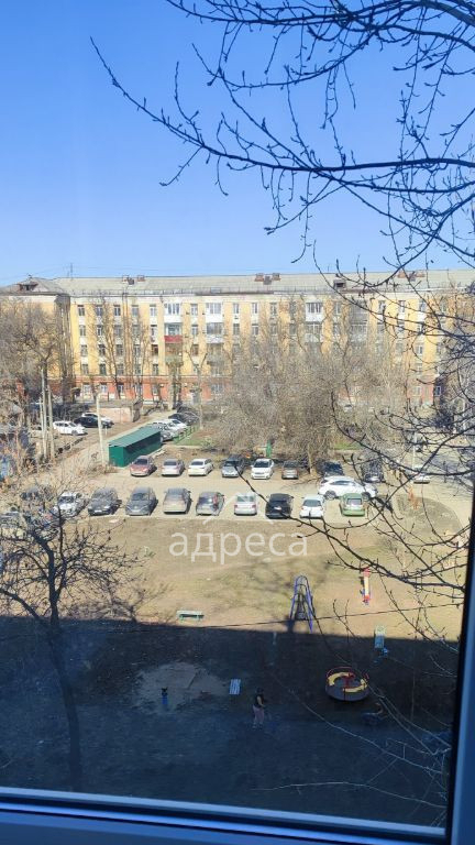 квартира г Самара Безымянка Победа ул Физкультурная 8 Средне-Садовая, 76 фото 20