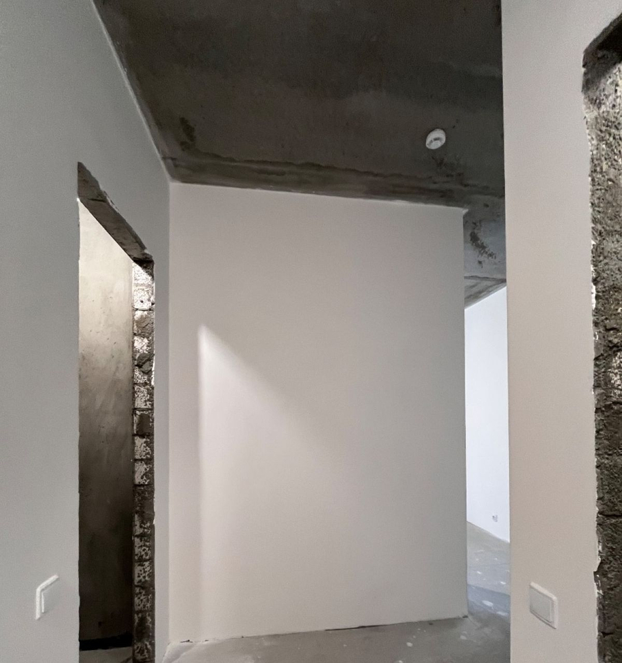 квартира г Брянск ул Крапивницкого 39/3 фото 7