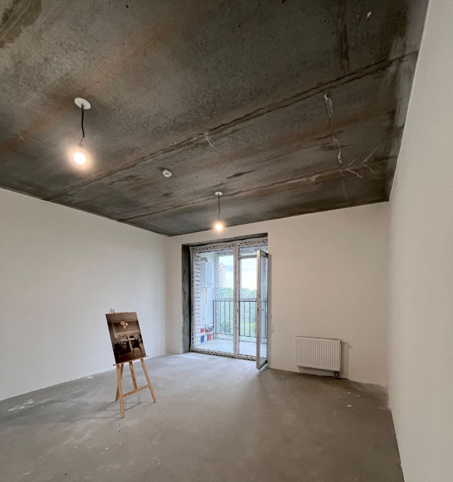 квартира г Брянск ул Крапивницкого 39/3 фото 9