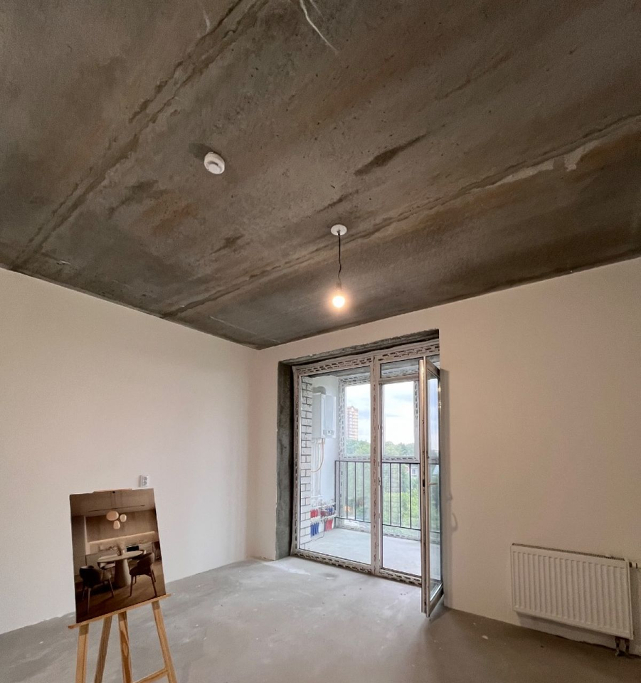 квартира г Брянск ул Крапивницкого 39/3 фото 14