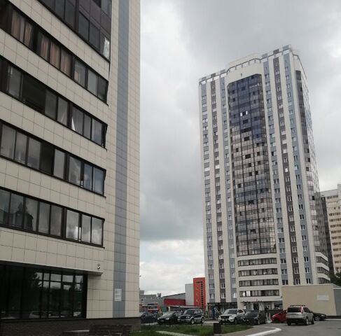 Маршала Покрышкина ул Писарева 125 фото