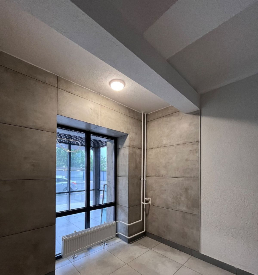 квартира г Брянск ул Крапивницкого 39/3 фото 16