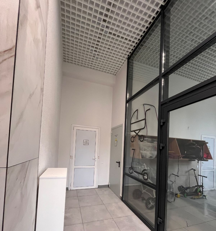 квартира г Брянск ул Крапивницкого 39/3 фото 19