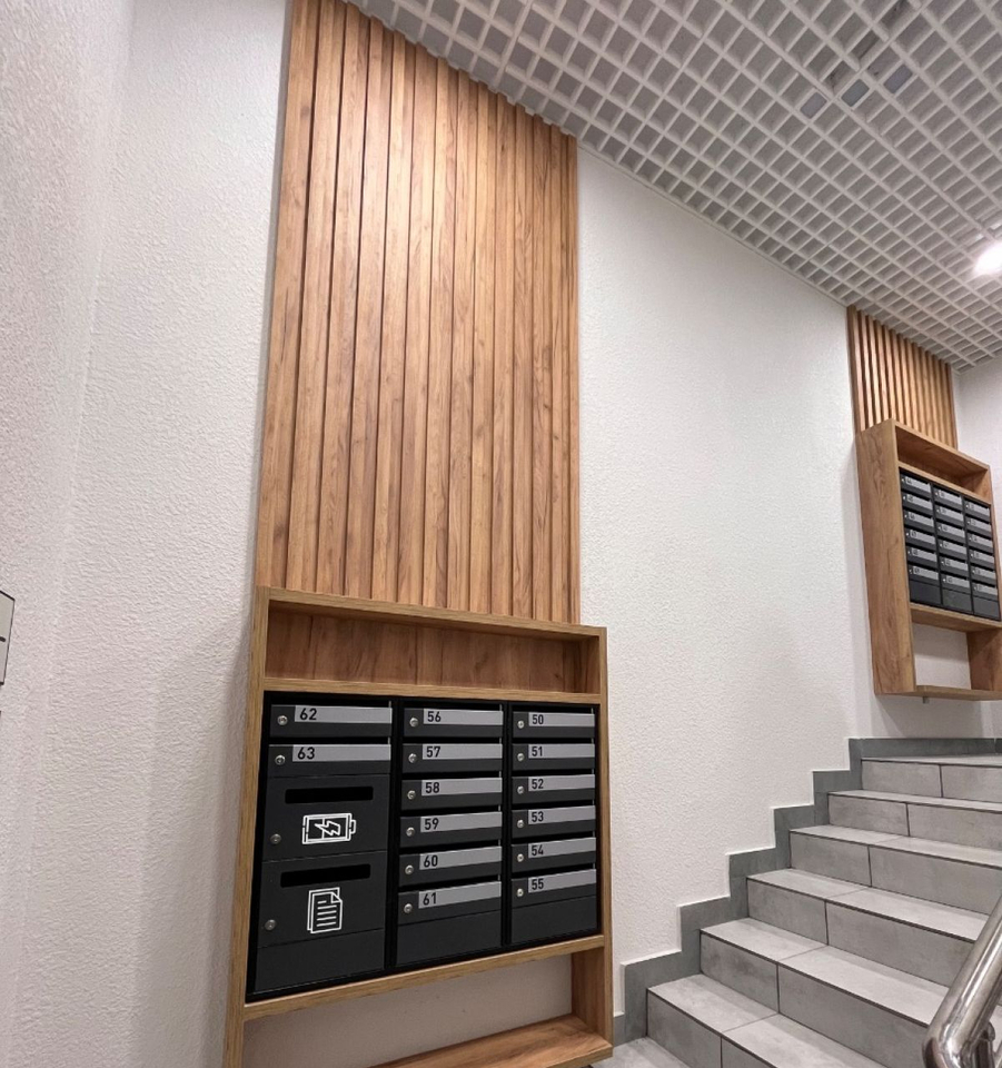 квартира г Брянск ул Крапивницкого 39/3 фото 24