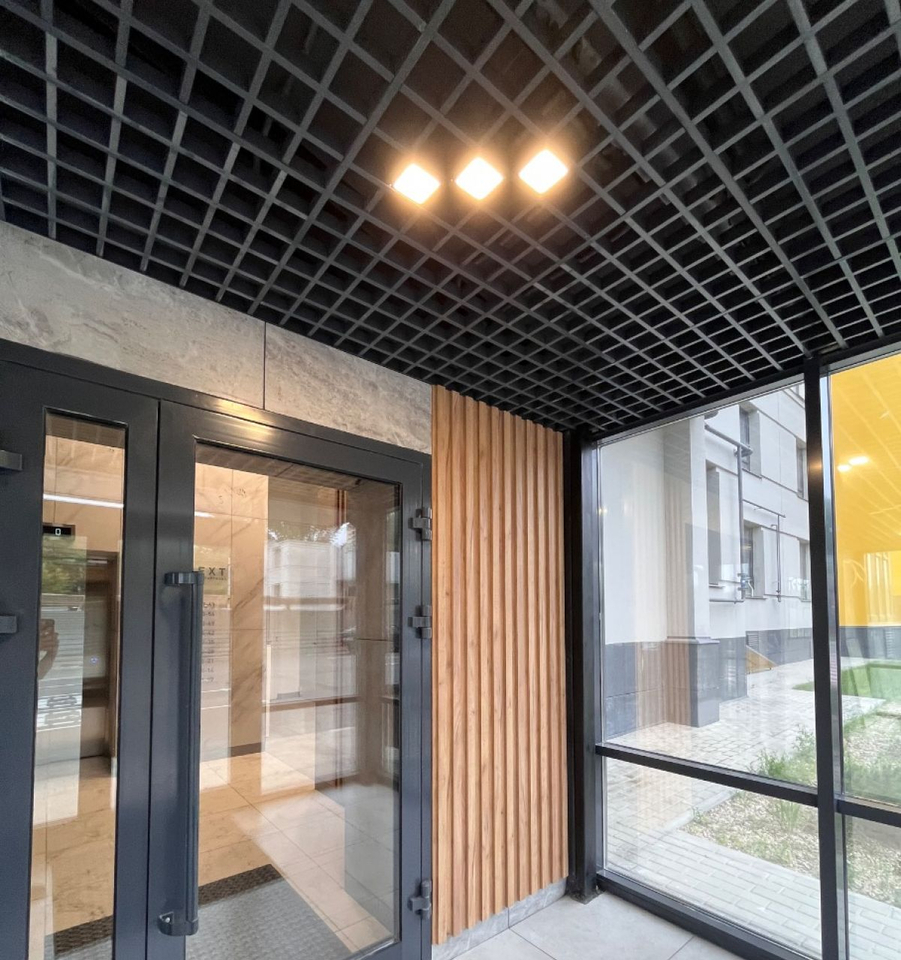 квартира г Брянск ул Крапивницкого 39/3 фото 25