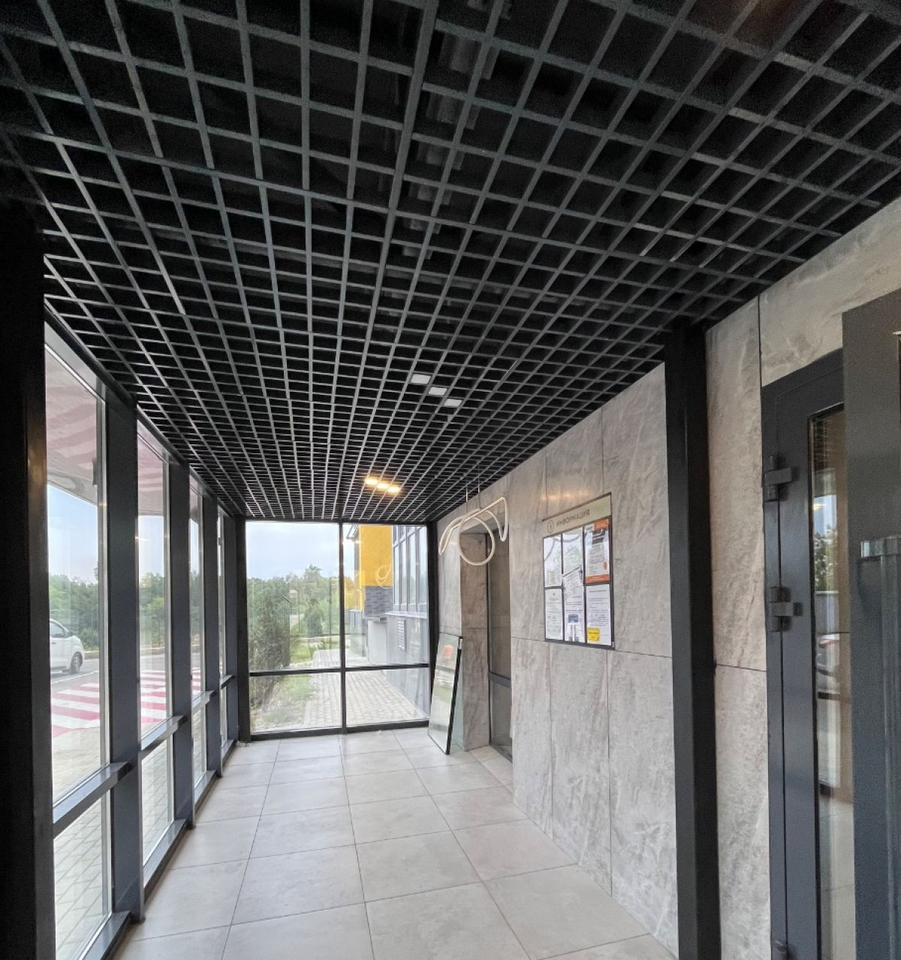 квартира г Брянск ул Крапивницкого 39/3 фото 26