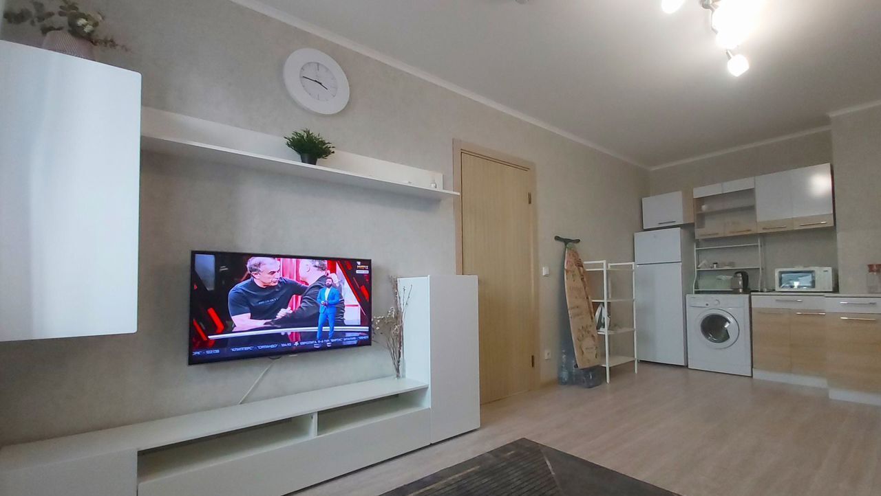 квартира р-н Анапский г Анапа ул Ленина 227 фото 1