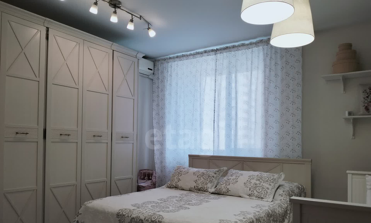 квартира г Тамбов ул Агапкина 6 м-н, Московский фото 5
