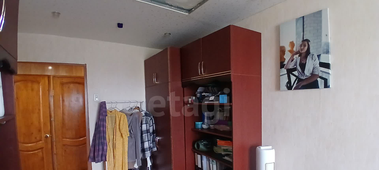 квартира г Тамбов ул Советская 2 фото 5