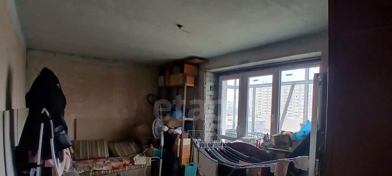 квартира г Тамбов ул Советская 2 фото 7