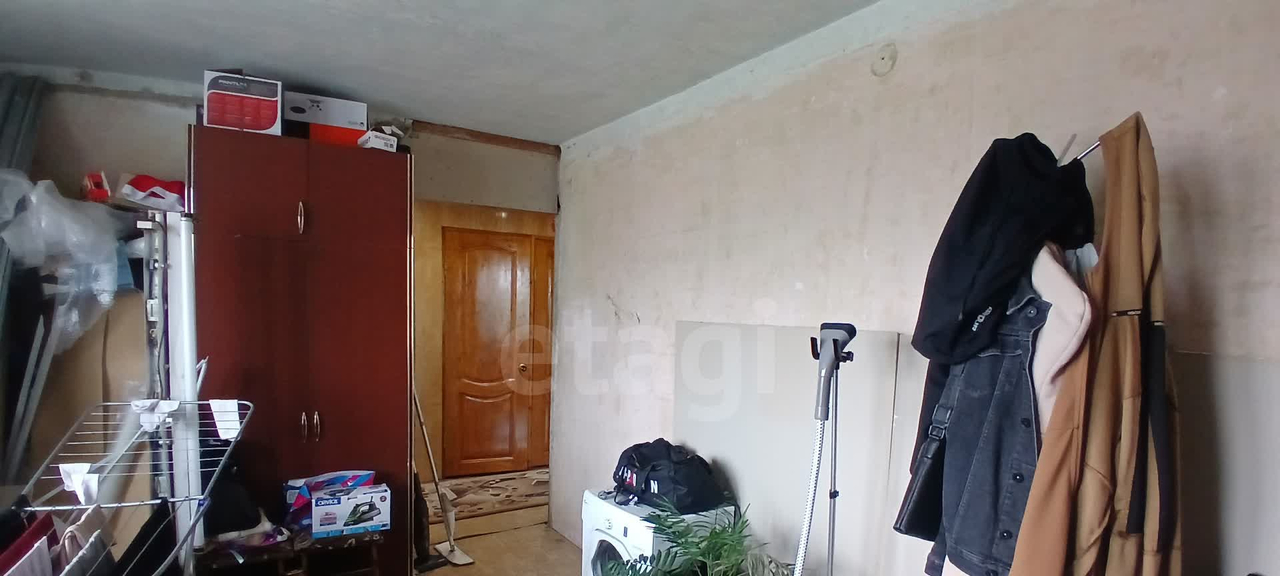 квартира г Тамбов ул Советская 2 фото 8