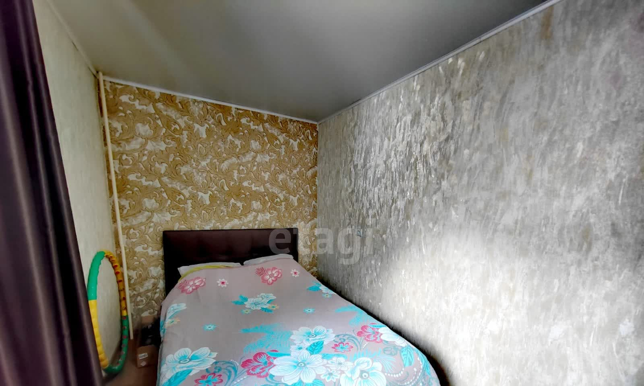 квартира г Мичуринск ул Киевская 2 фото 5