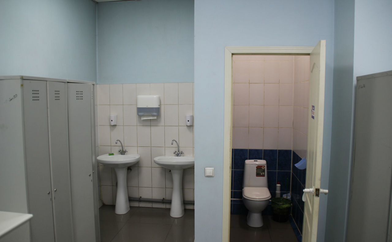 торговое помещение г Каменск-Уральский ул Ленина 177а фото 7