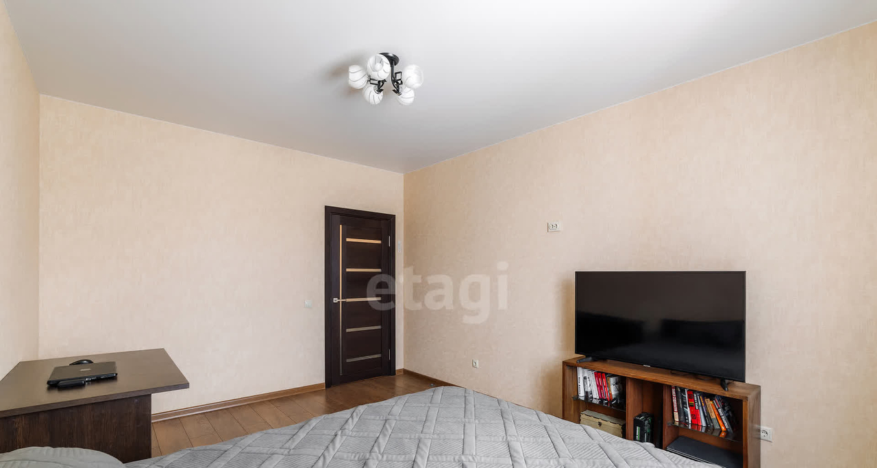 квартира г Тамбов ул Советская 190в/1 фото 5