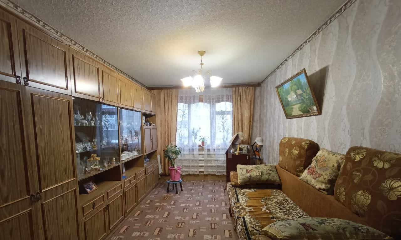 квартира г Мичуринск ул Клубная 10 фото 13