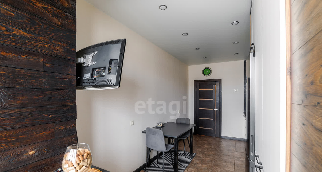 квартира г Тамбов ул Советская 190в/1 фото 10