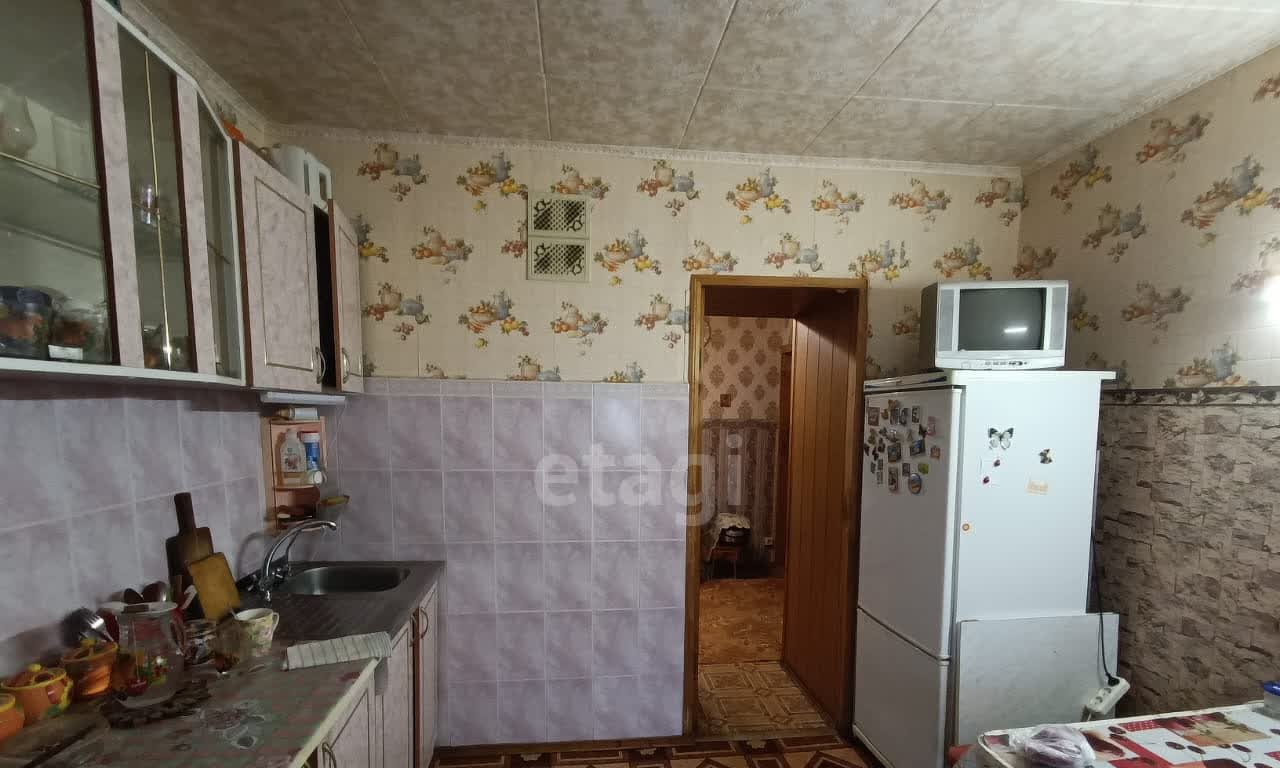 квартира г Мичуринск ул Клубная 10 фото 19