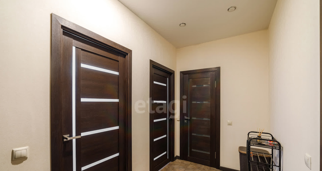 квартира г Тамбов ул Советская 190в/1 фото 13