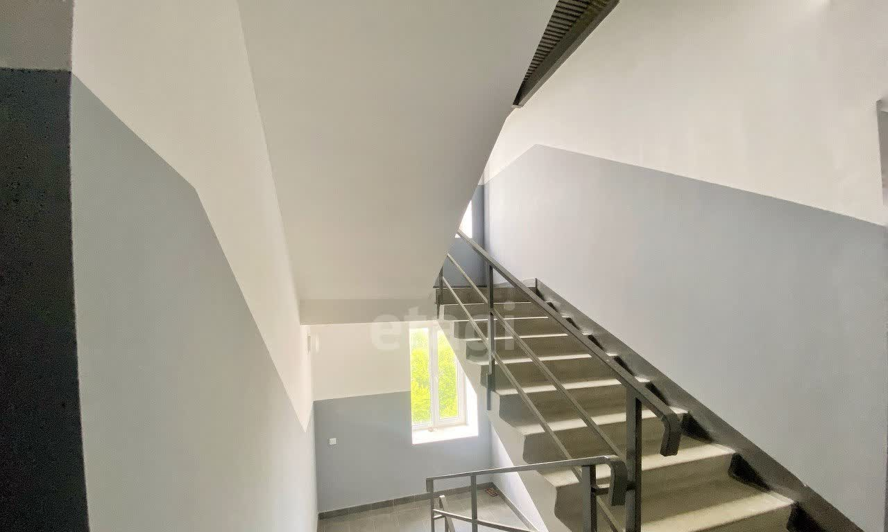 квартира г Тамбов ул Советская 190в/1 фото 18