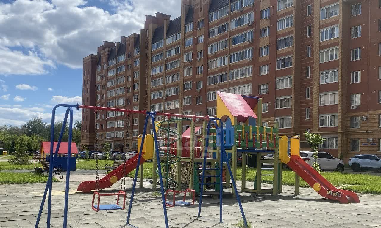 квартира г Тамбов ул Советская 190в/1 фото 21