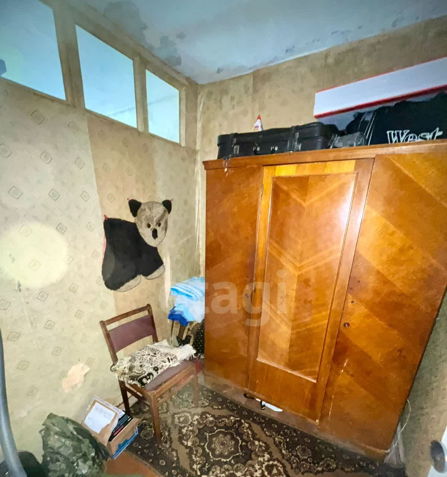 квартира г Мичуринск ул Советская 254 фото 9