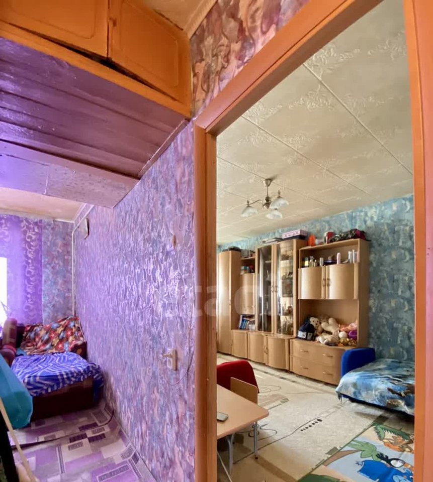 квартира г Тамбов ул Эскадронная 46 фото 5