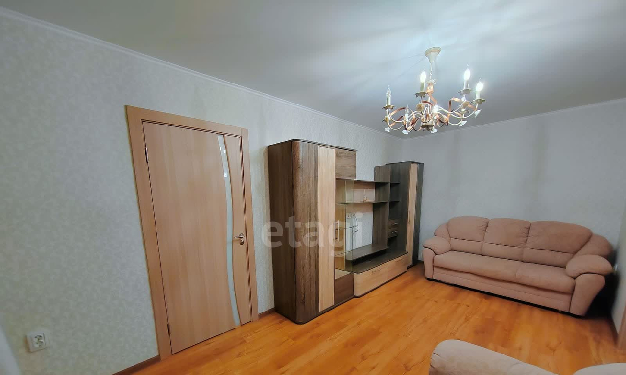 квартира г Мичуринск ул ЦГЛ 18 фото 24