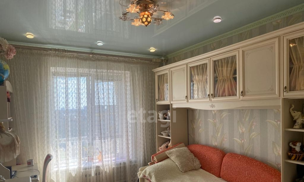 квартира г Тамбов ул Чичерина 23 м-н, Московский фото 6