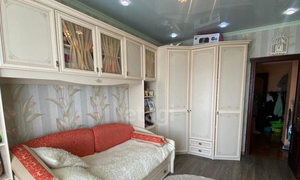 квартира г Тамбов ул Чичерина 23 м-н, Московский фото 7