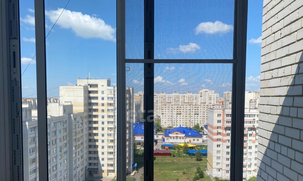 квартира г Тамбов ул Чичерина 23 м-н, Московский фото 10