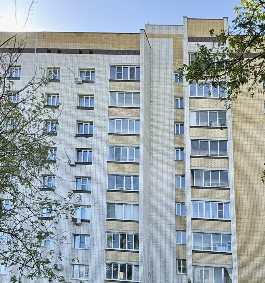 квартира г Тамбов ул Московская 57 фото 24