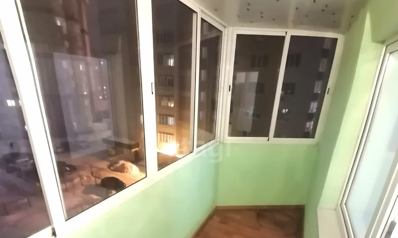 квартира г Тамбов ул Чичерина 62в фото 5