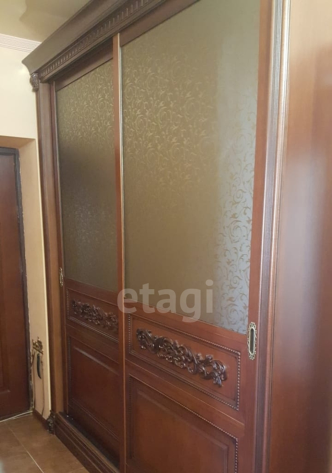 квартира г Тамбов ул Чичерина 23 м-н, Московский фото 13