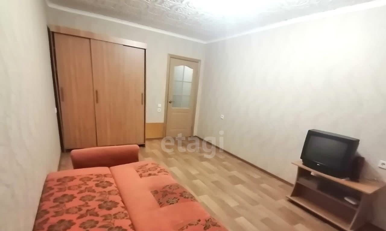 квартира г Тамбов ул Чичерина 62в фото 8