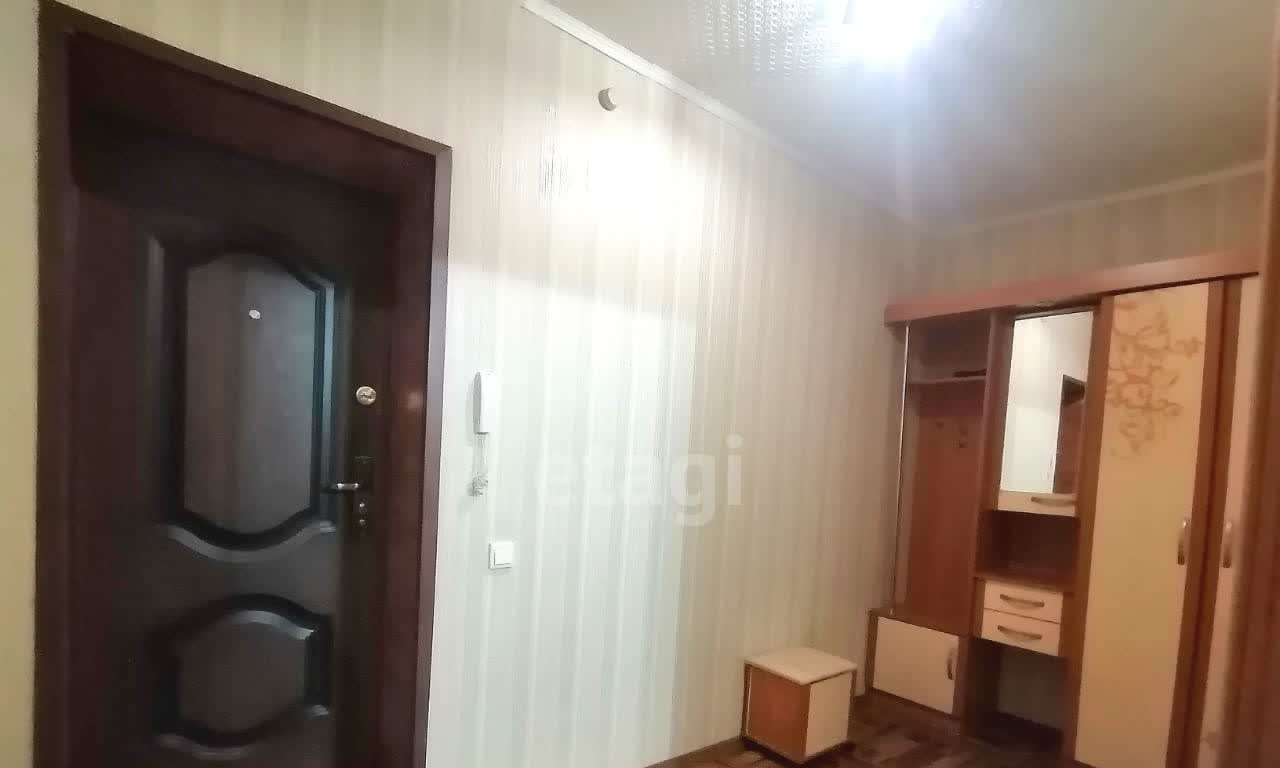 квартира г Тамбов ул Чичерина 62в фото 13
