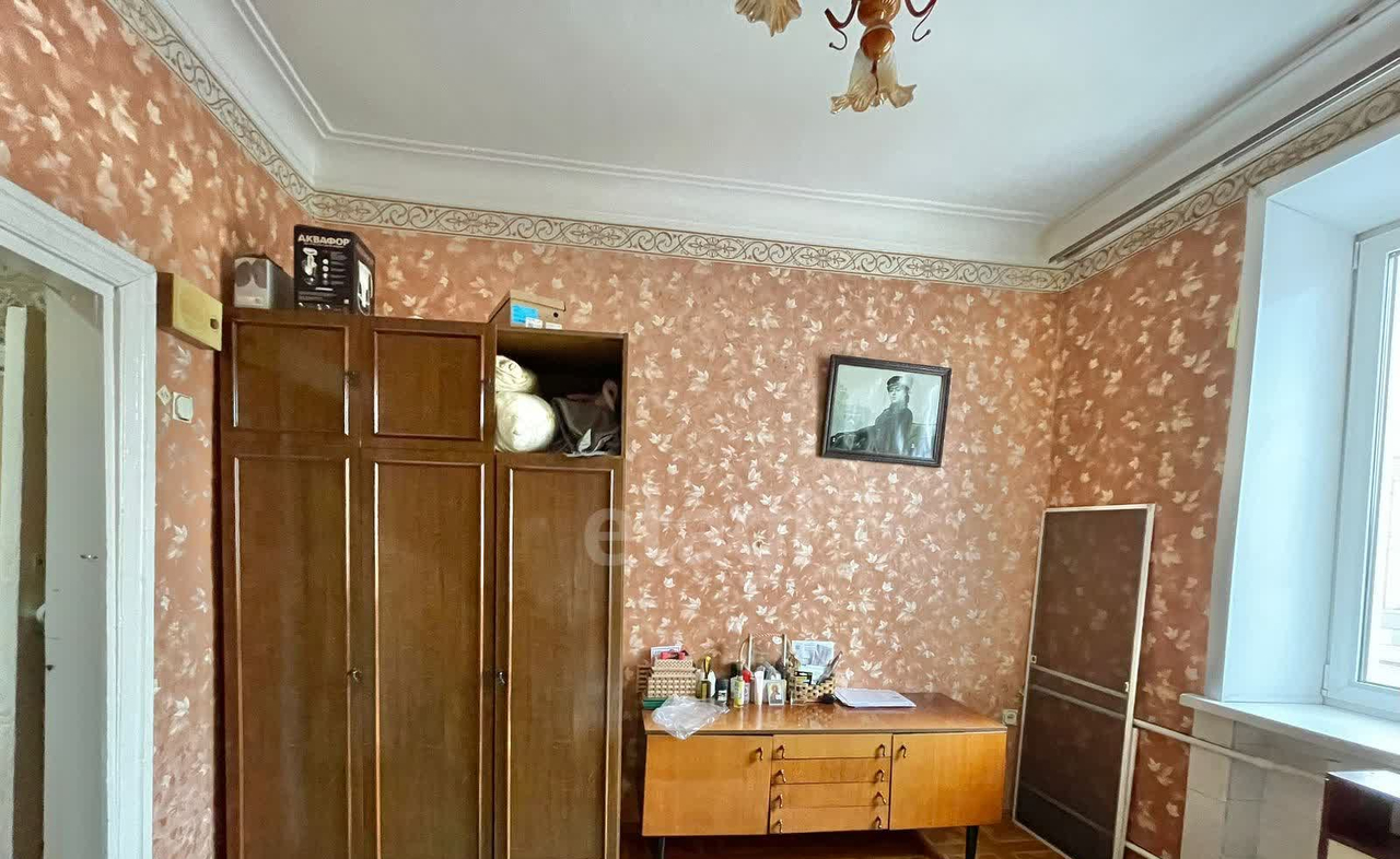 квартира г Мичуринск ул Федеративная 40 фото 7