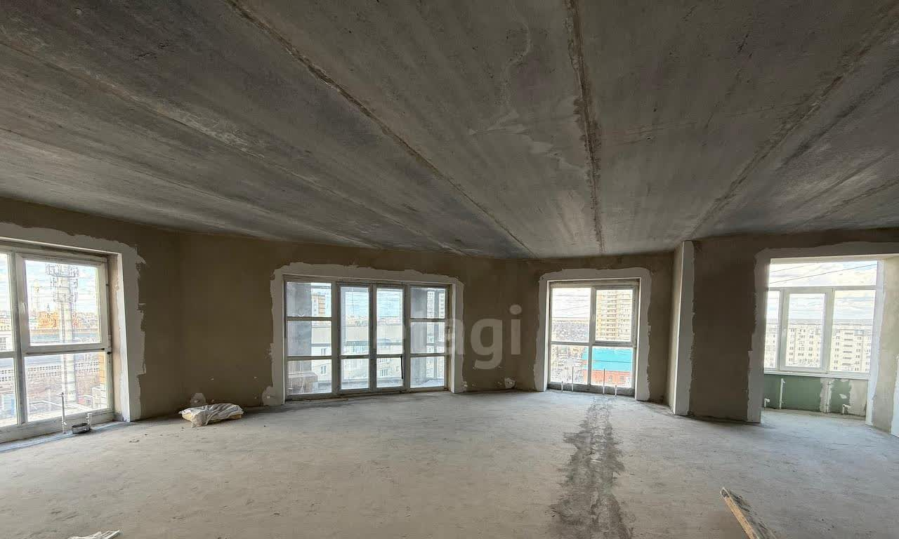 квартира г Тамбов ул Сергеева-Ценского 12/2 фото 18