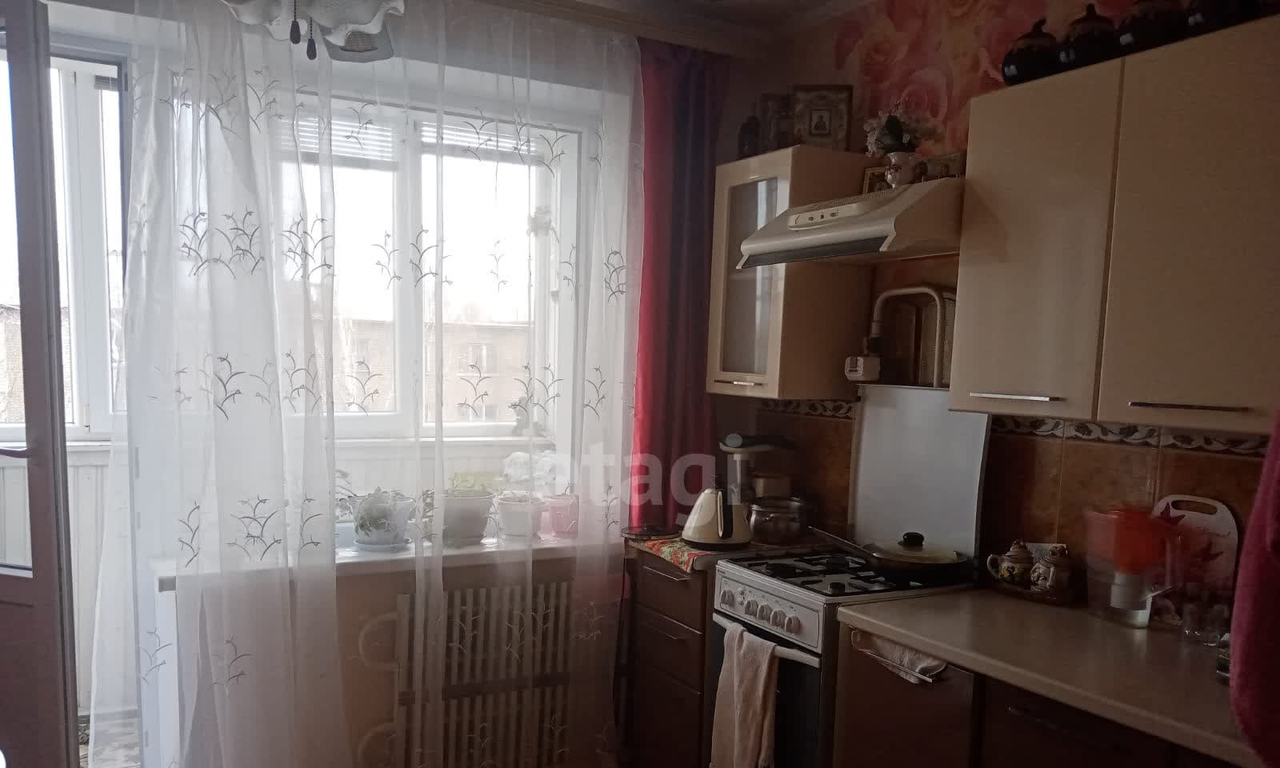 квартира г Мичуринск ул Клубная 10 фото 16