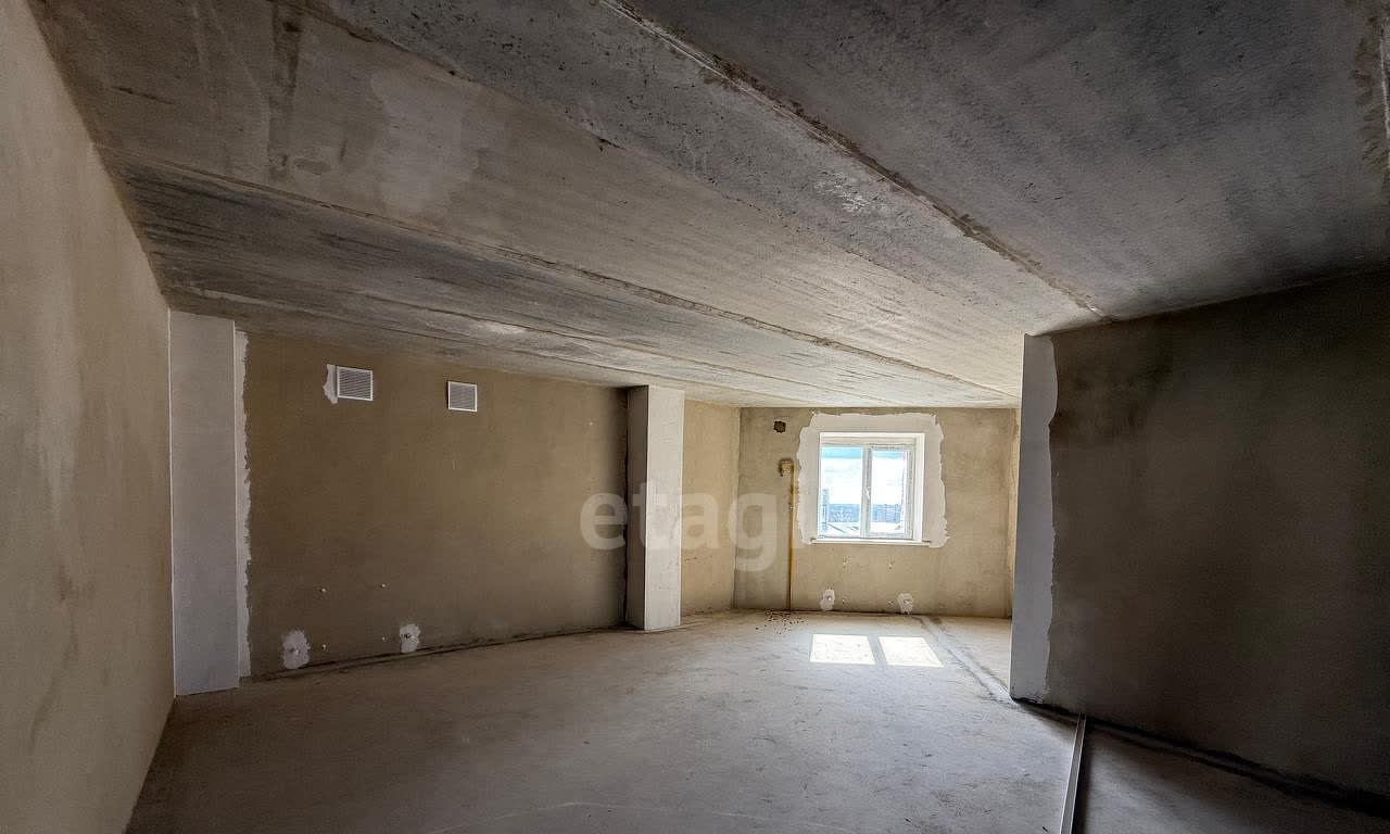 квартира г Тамбов ул Сергеева-Ценского 12/2 фото 20