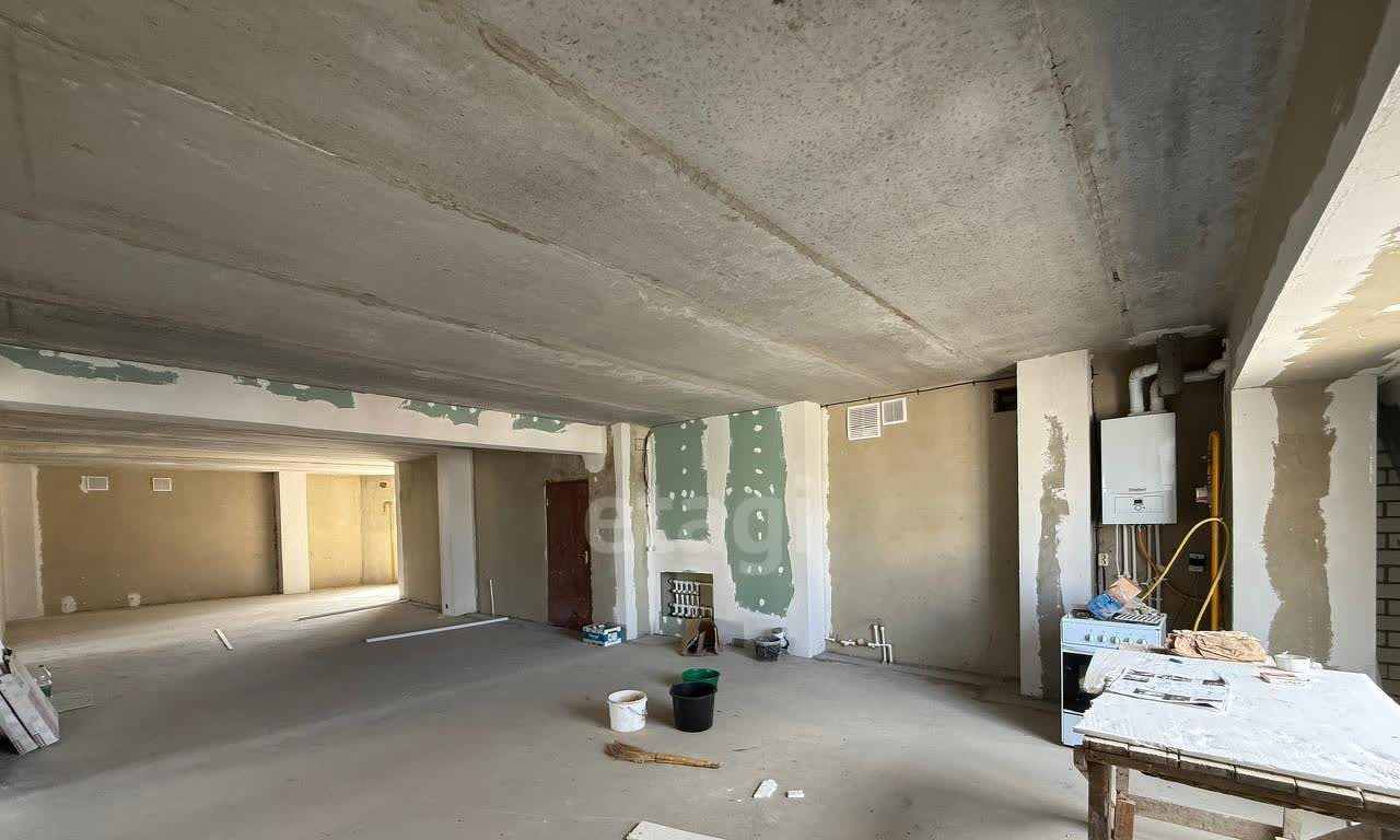 квартира г Тамбов ул Сергеева-Ценского 12/2 фото 22