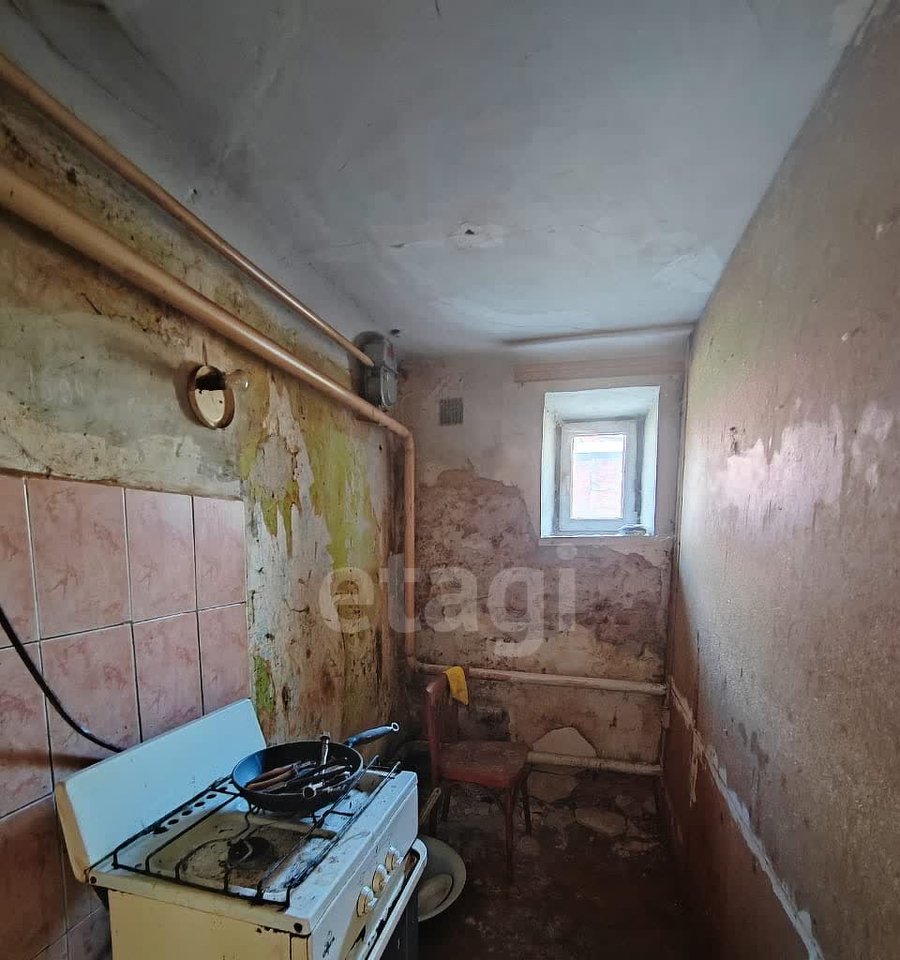 квартира г Мичуринск ул Набережная 99 фото 16