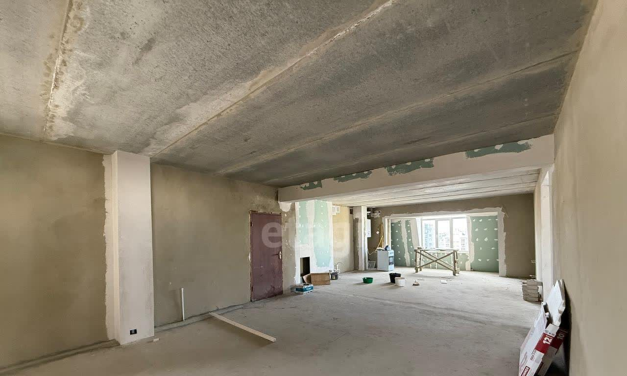 квартира г Тамбов ул Сергеева-Ценского 12/2 фото 23