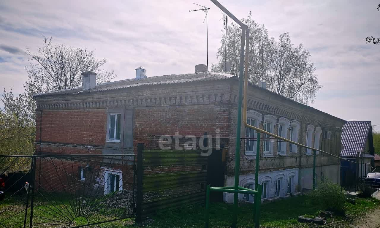 квартира г Мичуринск ул Набережная 99 фото 18