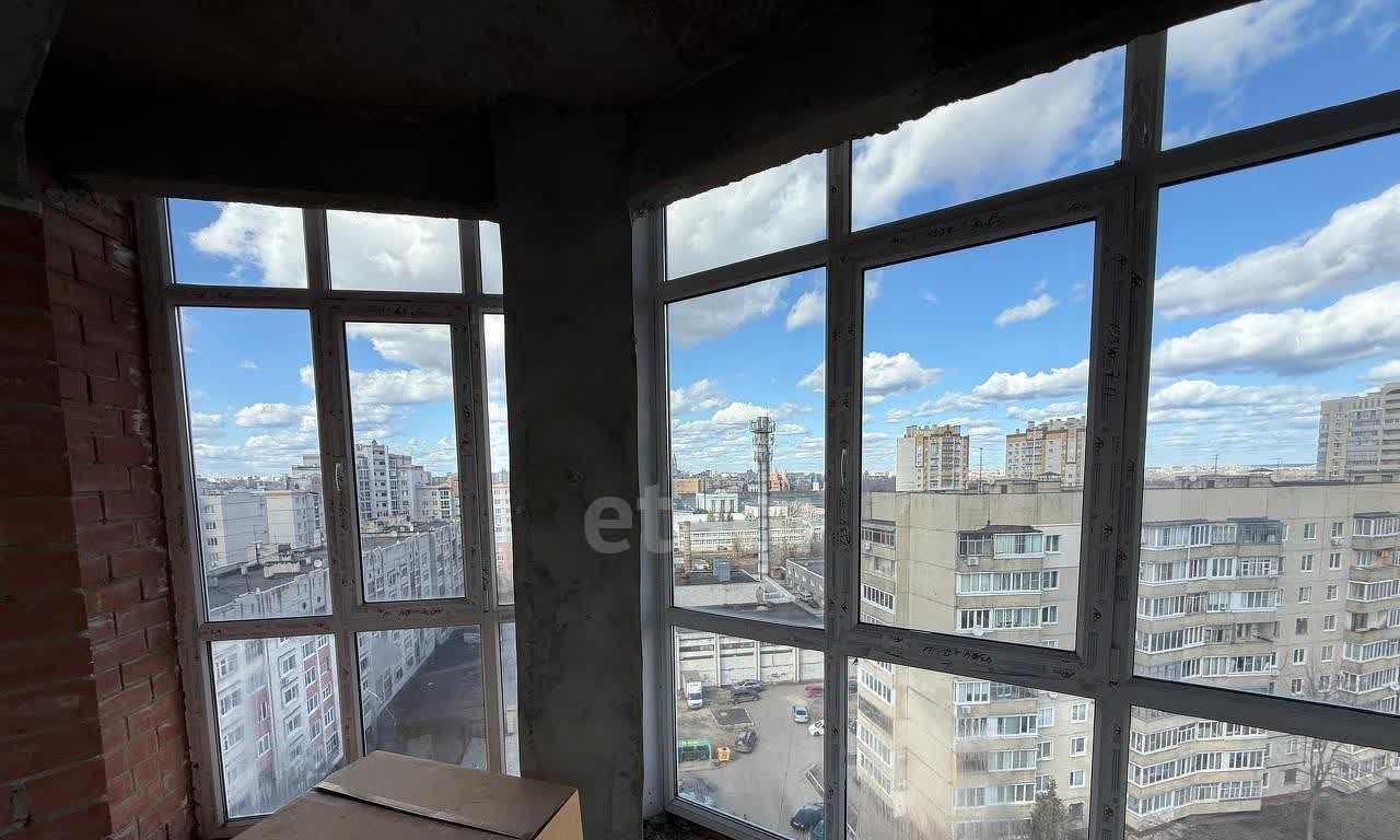квартира г Тамбов ул Сергеева-Ценского 12/2 фото 26