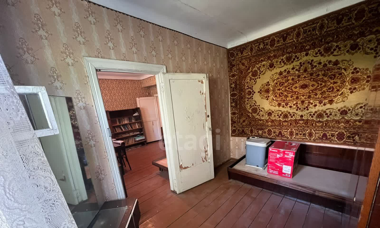 квартира г Мичуринск ул Советская 297б фото 7