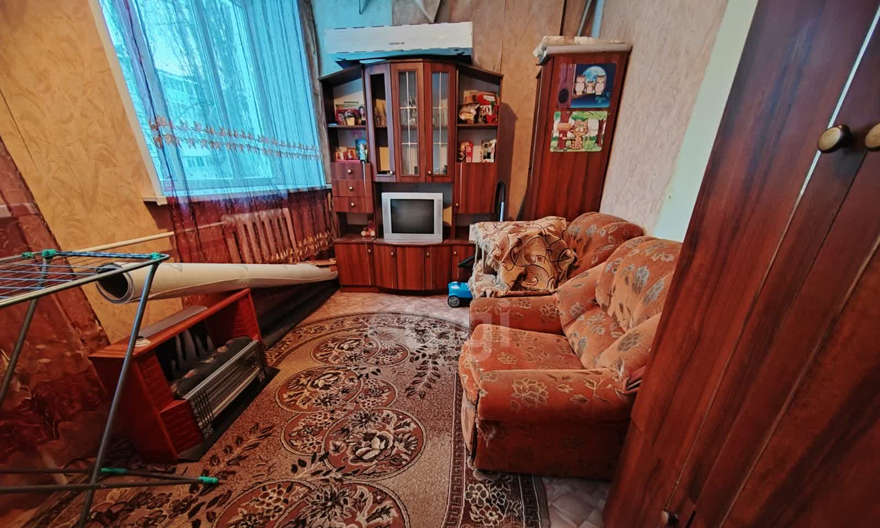 квартира г Мичуринск улица 7 Ноября, 26 фото 9